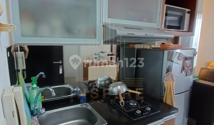 sewa apartemen westmark harga termurah unit paling bagus  2