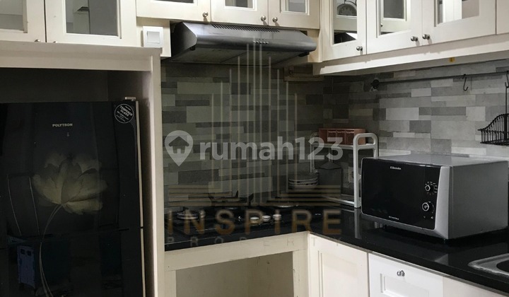 Sewa Apartemen Westmark Best View Harga Termurah  2