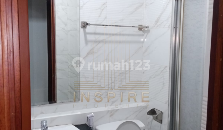 Sewa Apartemen Royal Mediteria Harga Paling Murah 1Br 2
