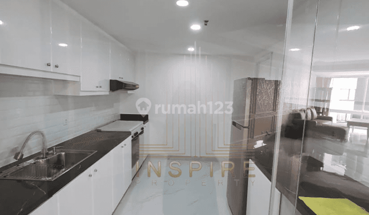 Jual Apartemen Condominium Taman Anggrek Best Price  2