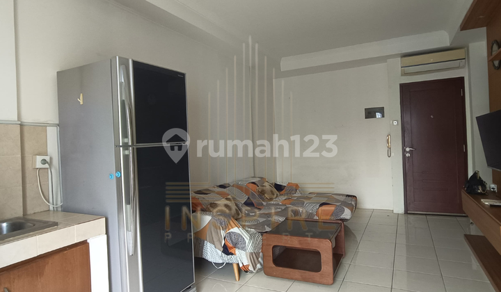 Rent Taman Anggrek Apartment The Most Strategic Location in West Jakarta