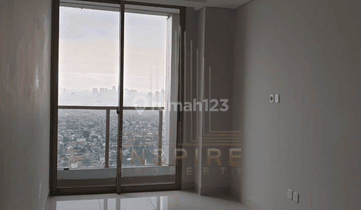 Jual Apartemen Taman Anggrek Harga Termurah  1