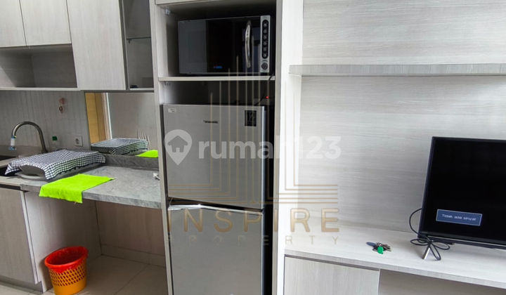 Sewa Apartemeb Tares Lokasi Paling Strategis Di Jakbar 2