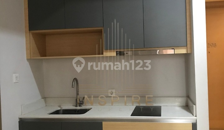 cheapest 1BR apartment for rent at Tares