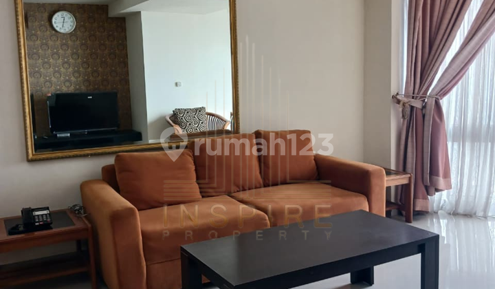 Cheapest Rent for Apartment Above Taman Anggrek Mall