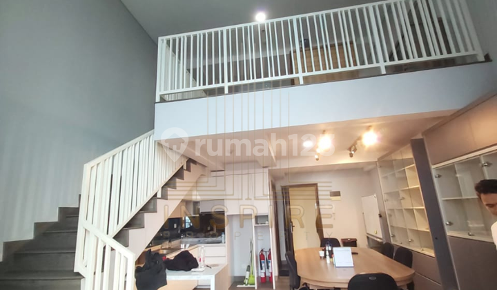 Sewa Apartemen Dan Office Neo Soho Harga Paling Murah 1