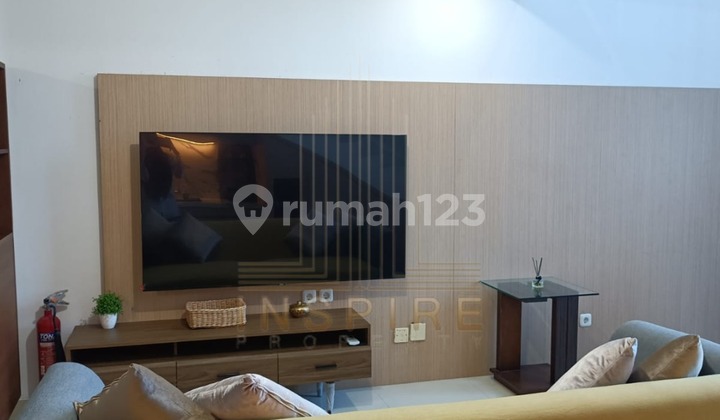 sewa apartemen dan office neo hoho harga paling murah 