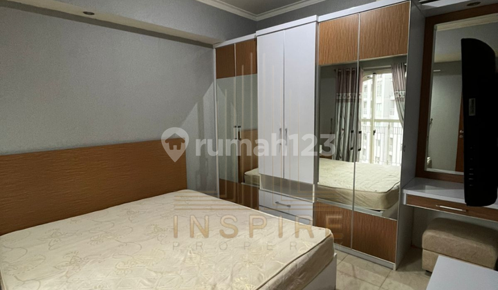 Sewa Apartemen Royal Medit 2Br Furnished Baru di Jakarta Barat 2