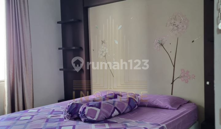 Sewa Apartemen Royal Best View Langsung Tribeca Central Park