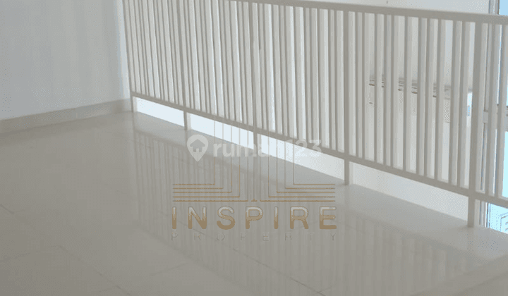 Apartement Neo SOHO Unfurnished Bagus harga BU 1