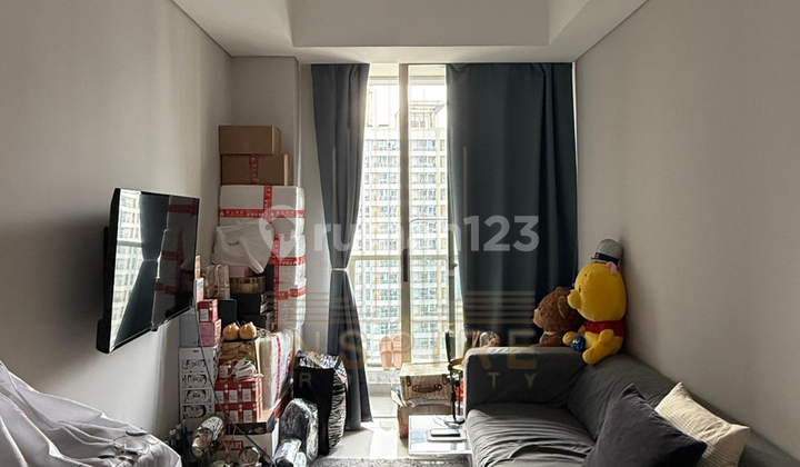 Sell Tares 2BR Unit Cheapest Price in West Jakarta