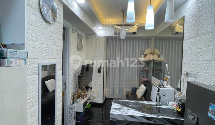 Sewa Unit 1Br Tares Interior Furnished Bagus Sewa Unit 1Br Tares Interior Furnished Bagus