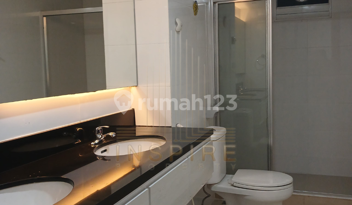 Sewa Apartemen Condominum Taman Anggrek Atas Mall Furnished  2
