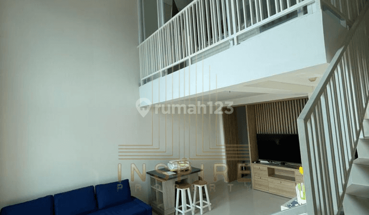 Jual Apartemen Mewah di Jakarta Barat Harga Termurah  1