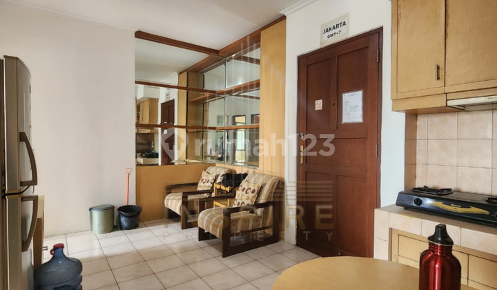 Jual Apartemen Medit 1 2br Paling Murah 