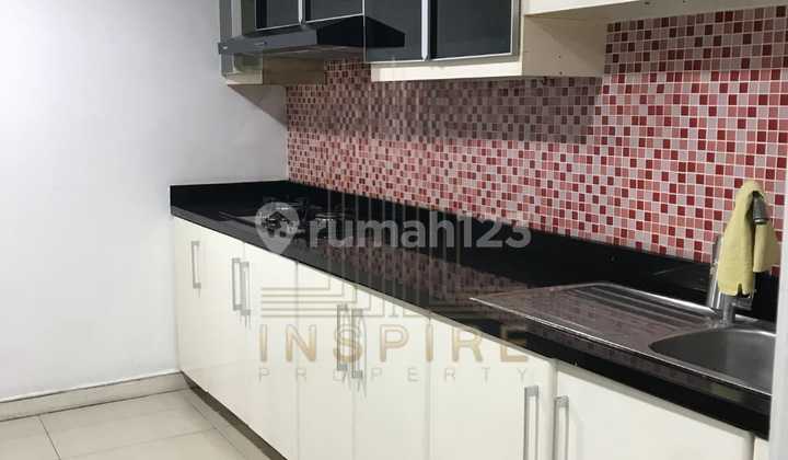 Sewa Apartement Taman Anggrek Atas Mall Paling Murah 2