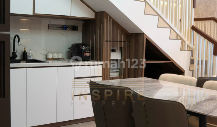Sewa Apartemen Dan Office Neo Soho Harga Paling Murah 2