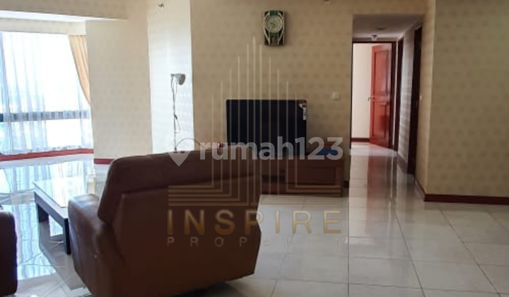 sewa unit apartemen taman anggrek atas mall harga paling murah 2