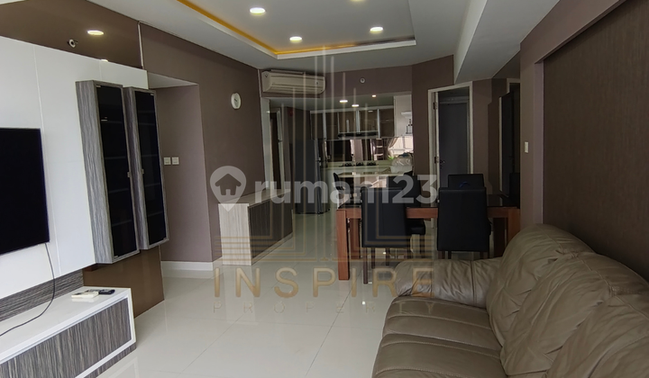 Jual Taman Anggrek Atas Mall Harga Termurah