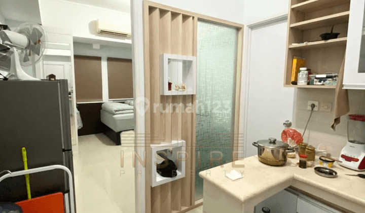 Jual Apartemen Season City 1br Interior  2