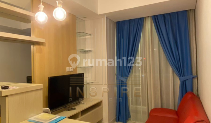 Rent 2br Terrace Cheapest Price Good Unit In West Jakarta