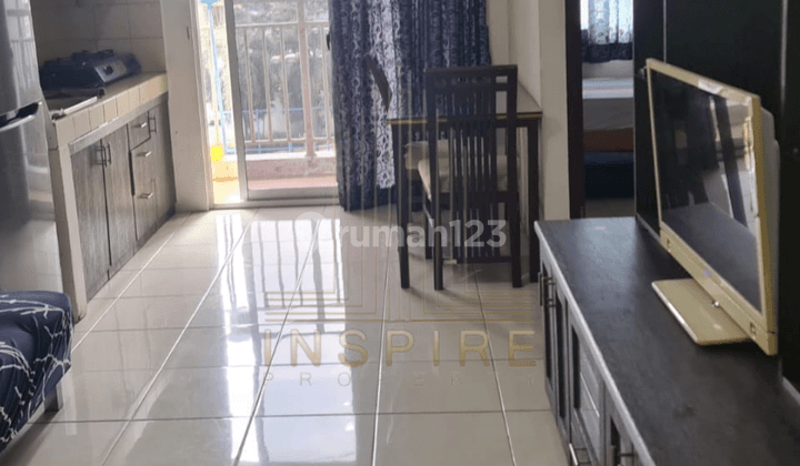 Sewa Apartemen Mediterania 2 Furnished Bagus Harga Termurah  1