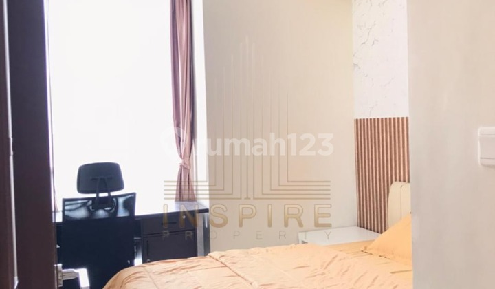 Sewa Apartemen Tares Lift Private Harga Termurah 2