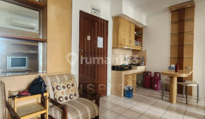 Jual Apartemen Medit 1 2br Paling Murah  2