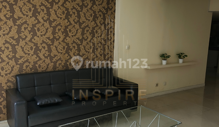 Jual Apartemen Taman Anggrek Harga Termuarah di Jakarta Barat 2