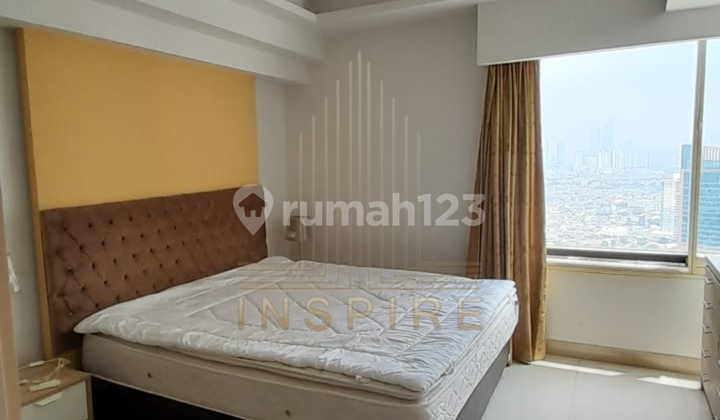 Rent Condominium Apartment Above Taman Anggrek Mall Cheapest
