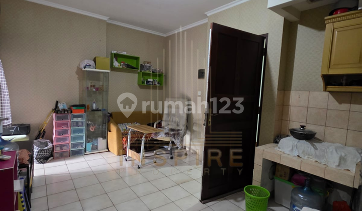 Sewa Unit Medit1 Harga Paling Murah Tower Paling Cepat Akses Mall 2