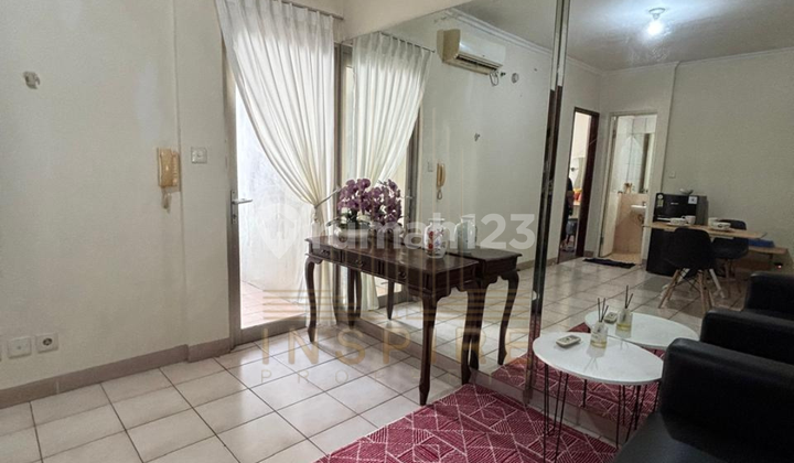 Rent Medit1 Unit Cheapest Price 2br Unit Converted to 1Br 1