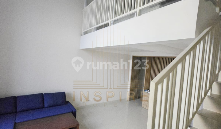 Sewa Apartemen dan Office Neo Soho Central Park2 Sewa Apartemen dan Office Neo Soho Central Park2