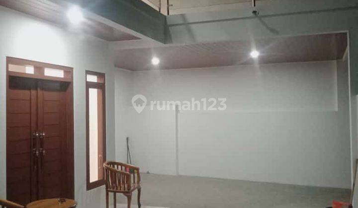 Rumah Baru Siap Huni Di Kawasan Padasuka Bandung 2