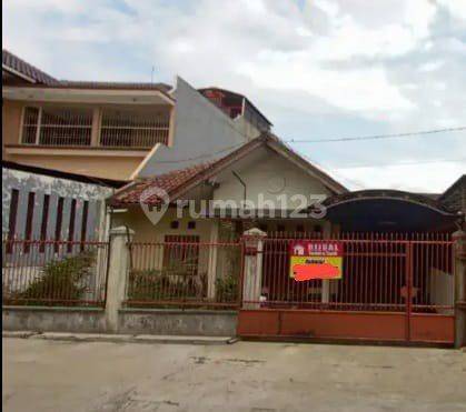 Rumah Siap Huni Di Cipamokolan Rancasari Bandung 1