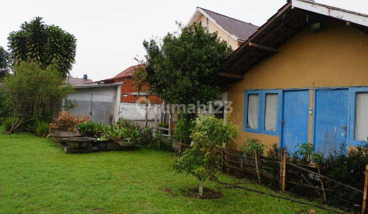 Dijual Villa Murah Dan Luas Di Lembang Dekat Dago Giri 2