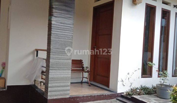 Dijual Rumah Aman Dan Nyaman Dalam Cluster Cimahi Utara 2