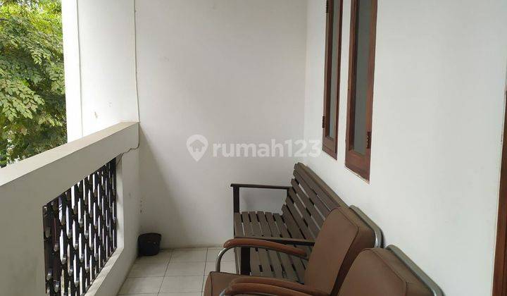 Rumah Siap Huni Lokasi Strategis Mainroad Malabar 2