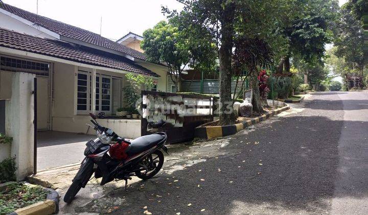 Rumah Hitung Tanah di Ligar Bandung Utara 1