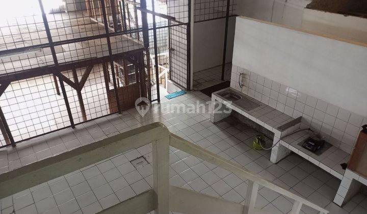 Rumah Hitung Tanah di Ligar Bandung Utara 2