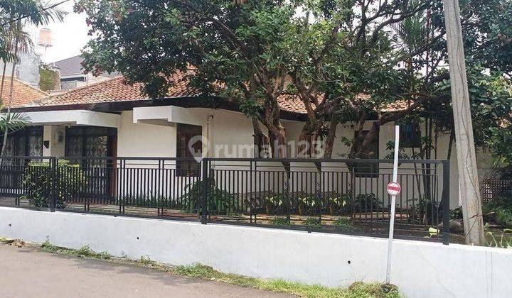 Rumah Lama Hook Terawat Siap Huni Arcamanik 2