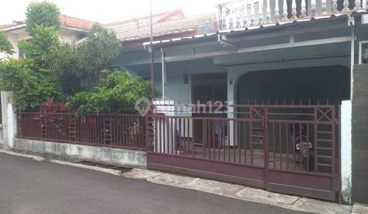 Rumah 2 Lantai Murah Di Sayap BKR Bandung 1