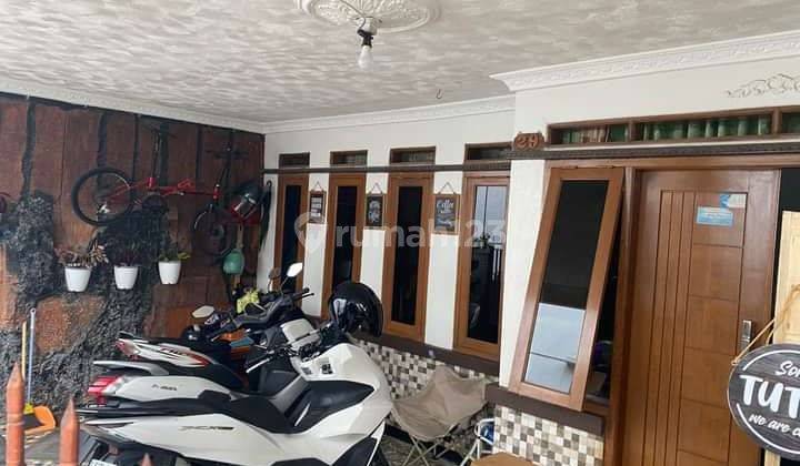 Rumah Bagus 1,5 Lantai Dekat Kampus UPI Cibiru 2