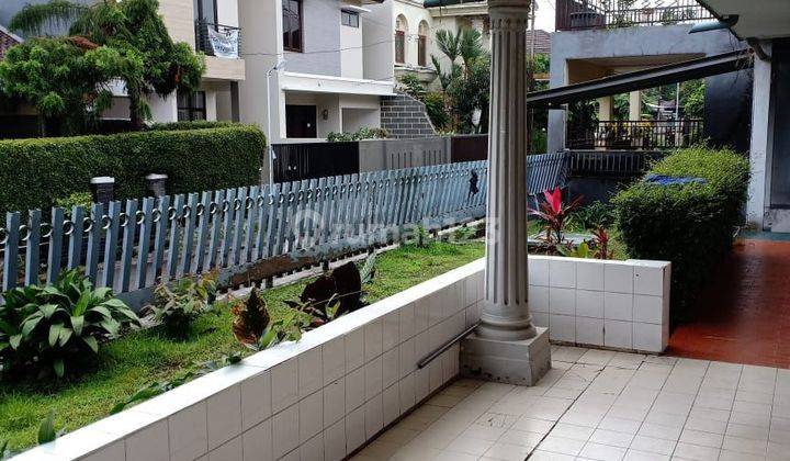 Di Jual Rumah Hitung Tanah Jarang Ada Lokasi Turangga 2