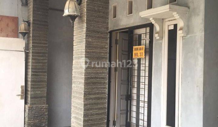 Di Jual Rumah Minimalis Siap Huni di Komplek Griya Cempaka Arum 2