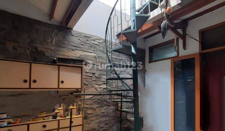 Di Jual Rumah Siap Huni di Batununggal Indah Estate 2