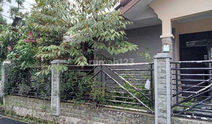 Di Jual Rumah Bagus SHM Rancasari Bandung 2