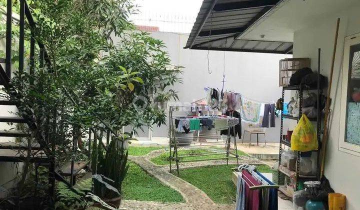 Rumah Bagus Sayap BKR Buah Batu Bandung Harga Murah 2