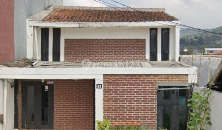 DiJual Rumah  Bagus Dago Giri Bandung view punclut Buniwangi 1