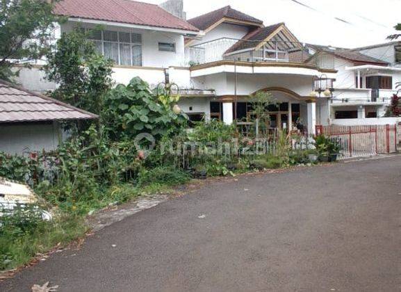 Dijual Rumah Murah Hitung Tanah di Bukit Ligar 2